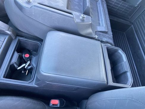 Used 2024 Toyota Tacoma SR image 25