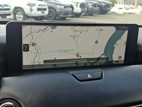 Used 2024 MAZDA CX-90 3.3 Turbo w/ Premium Plus Pkg image 14