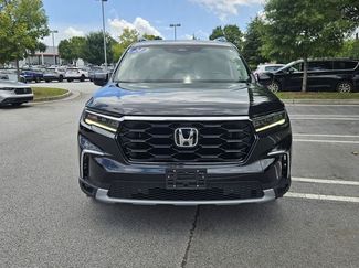 Used 2024 Honda Pilot Touring video 3