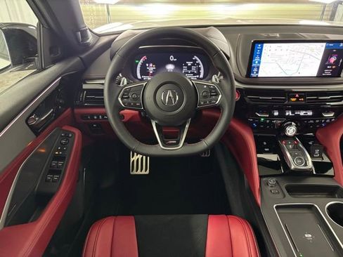 New 2026 Acura MDX A-Spec image 19