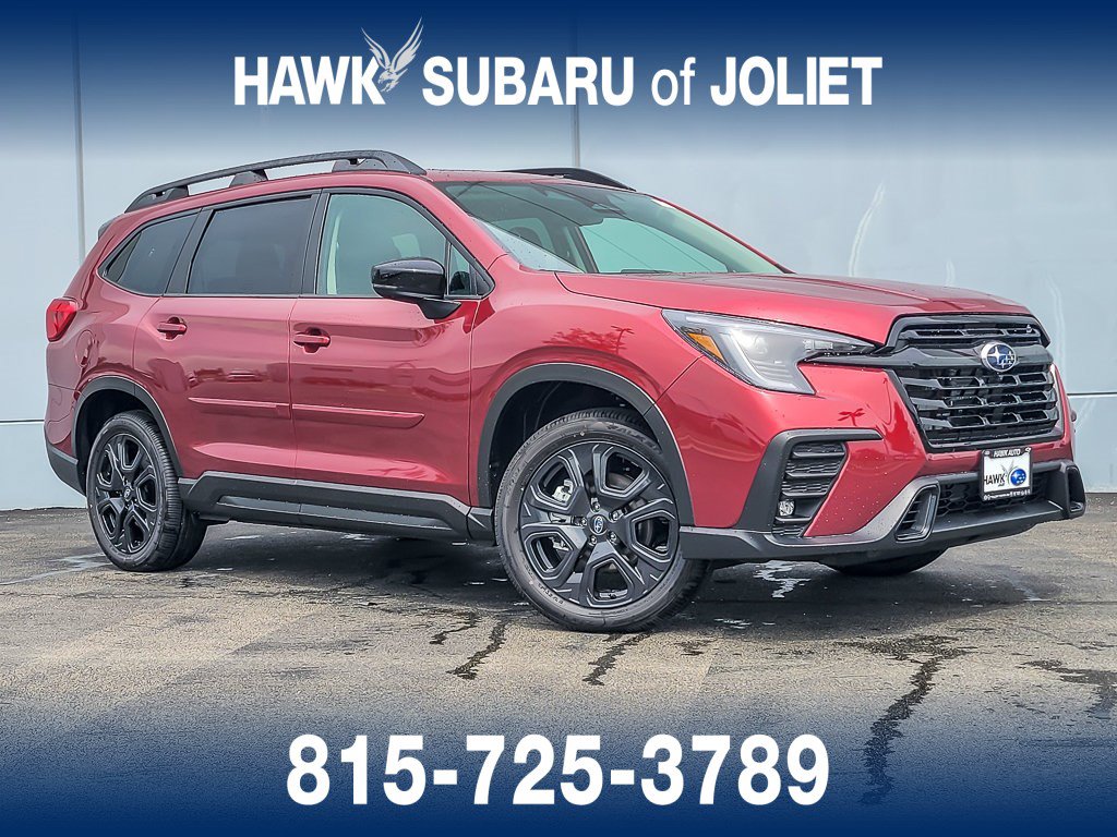 New 2026 Subaru Ascent Bronze Edition AWD/4WD image 1