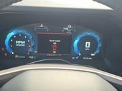 Used 2025 Ford Bronco Big Bend image 4