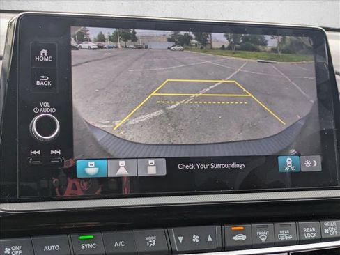 New 2026 Honda Odyssey Sport-L image 13