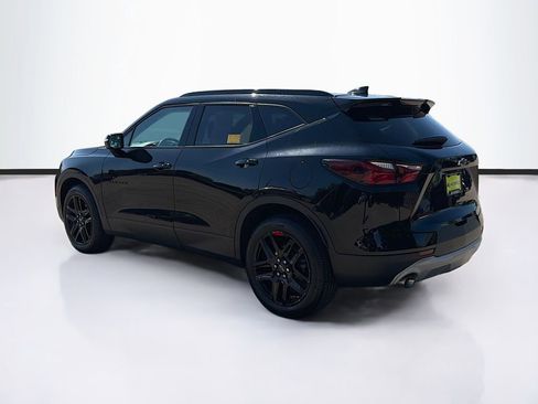 Used 2021 Chevrolet Blazer LT w/ Redline Edition FWD image 7