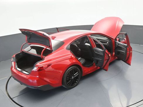 Used 2025 Toyota Camry SE w/ Multimedia Upgrade Package image 66