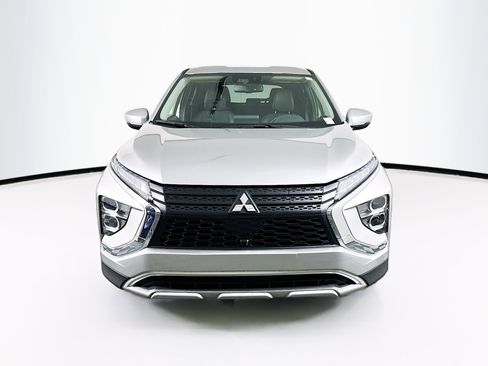 Used 2025 Mitsubishi Eclipse Cross AWD image 2