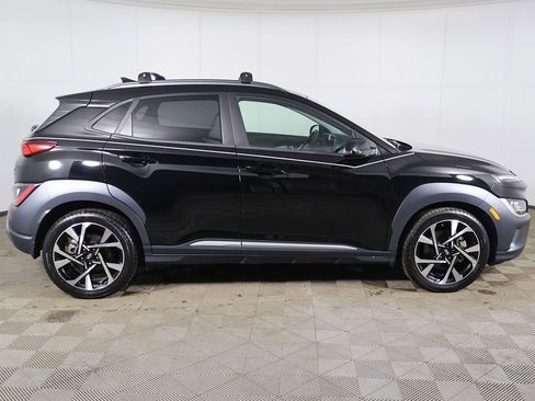 Used 2023 Hyundai Kona Limited w/ Cargo Package image 16