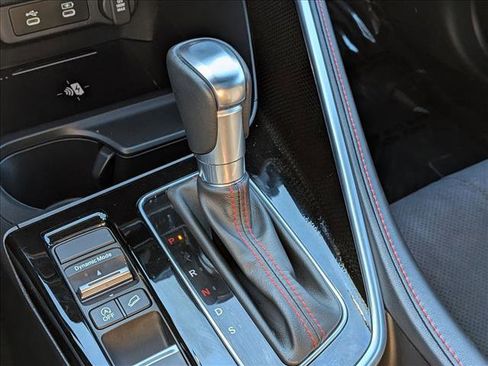 Used 2025 Acura ADX A-Spec image 12