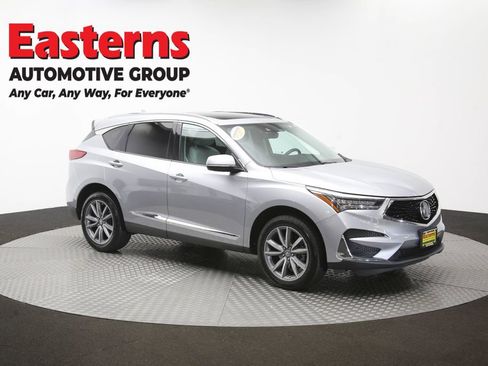 Used 2019 Acura RDX AWD w/ Technology Package image 50