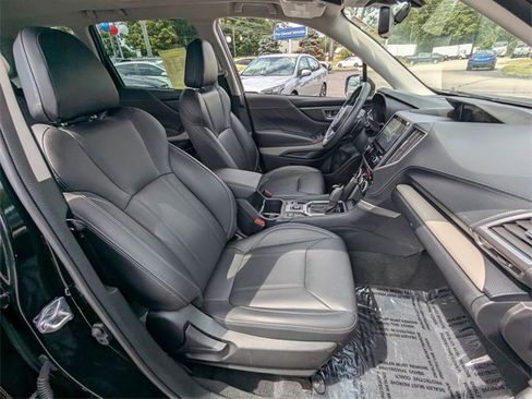 Used 2023 Subaru Forester Limited image 25