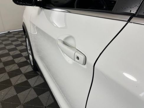 Used 2021 Nissan Rogue Sport S FWD image 13