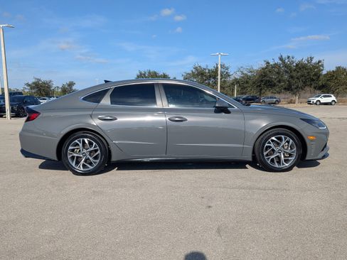 Used 2023 Hyundai Sonata SEL w/ Preferred Accessory Package image 33