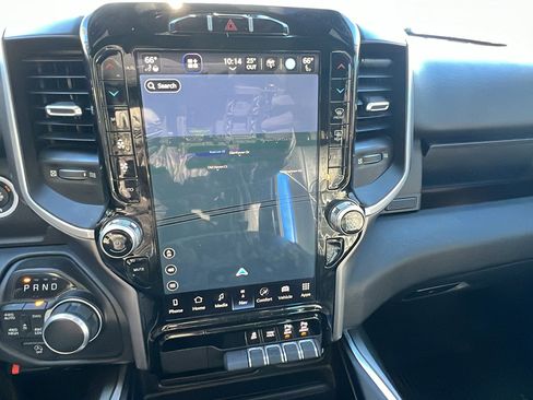 Used 2023 RAM 1500 Big Horn image 30