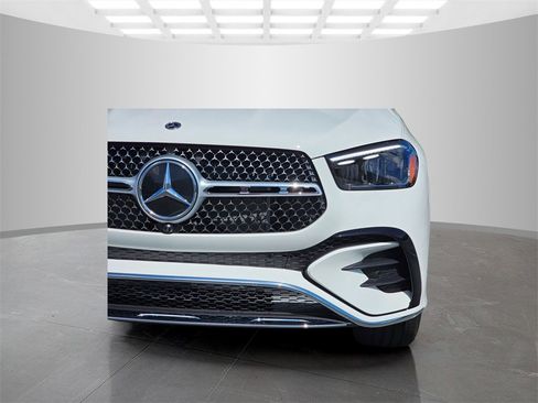 Used 2025 Mercedes-Benz GLE 350 4MATIC image 9