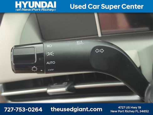 New 2026 Hyundai Tucson SEL image 27