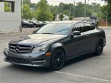 Used 2015 Mercedes-Benz C 250 Coupe w/ Multimedia Package image 2
