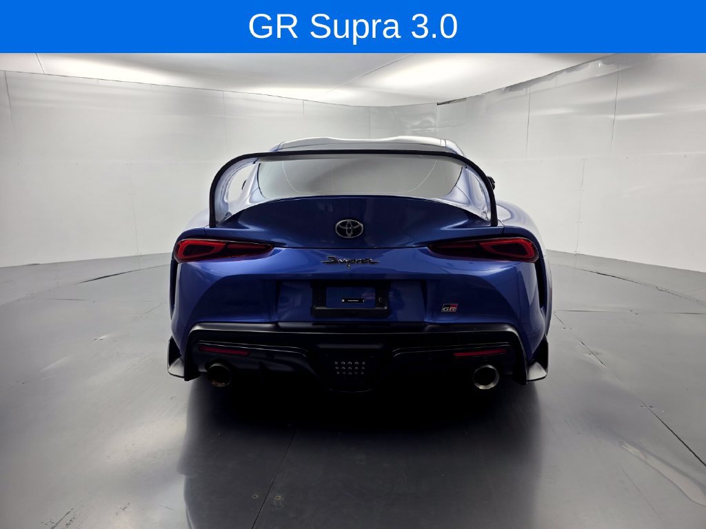 Used 2026 Toyota Supra RWD image 5