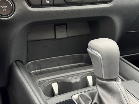 New 2026 MAZDA CX-50 2.5 Hybrid w/ Cargo Package image 13