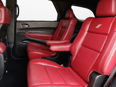 Used 2020 Dodge Durango R/T w/ Technology Group AWD/4WD image 22