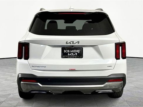 New 2026 Kia Sorento EX image 5