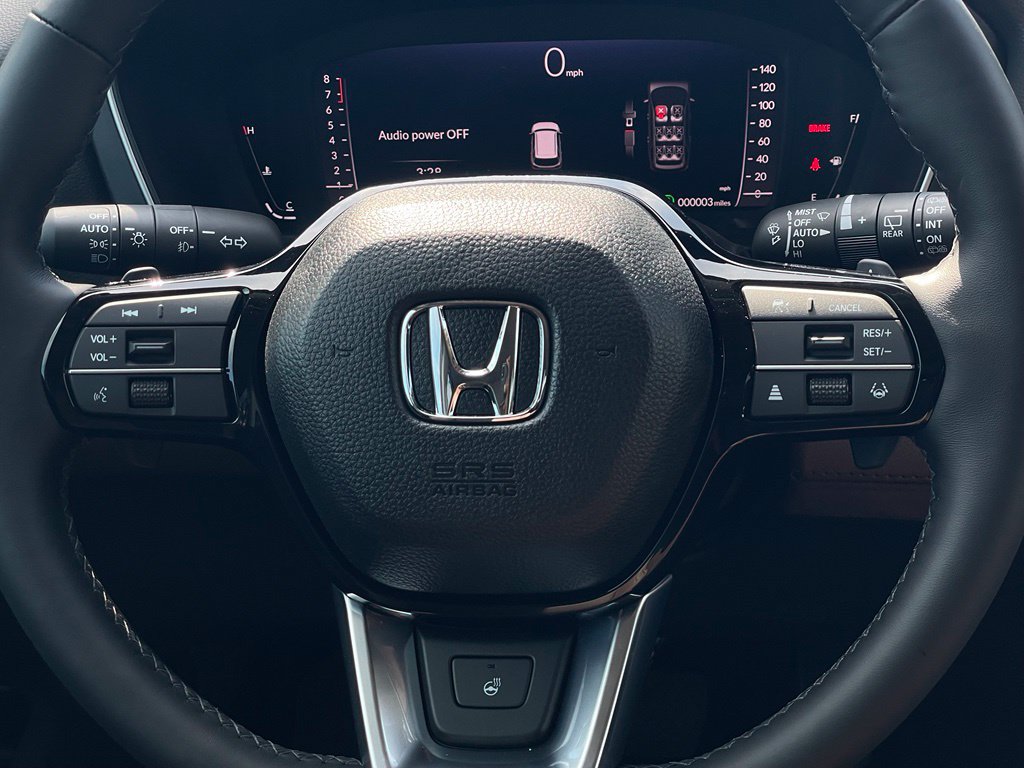 New 2026 Honda Pilot Elite image 12