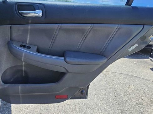 Used 2007 Honda Accord EX image 20
