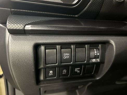 Certified 2023 Subaru Forester Wilderness image 23