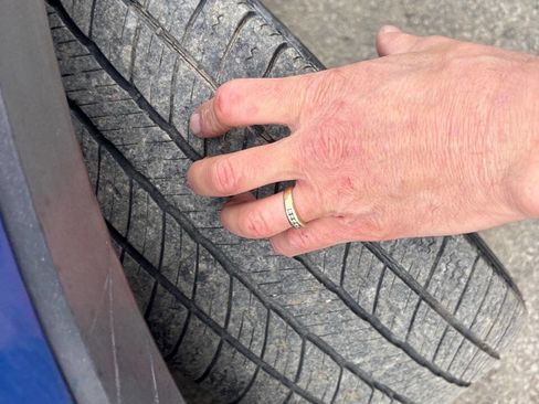 Used 2016 Buick Encore Base 4dr Crossover image 16