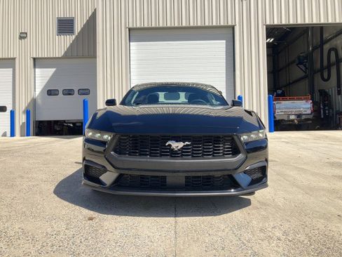 New 2026 Ford Mustang Coupe RWD image 3