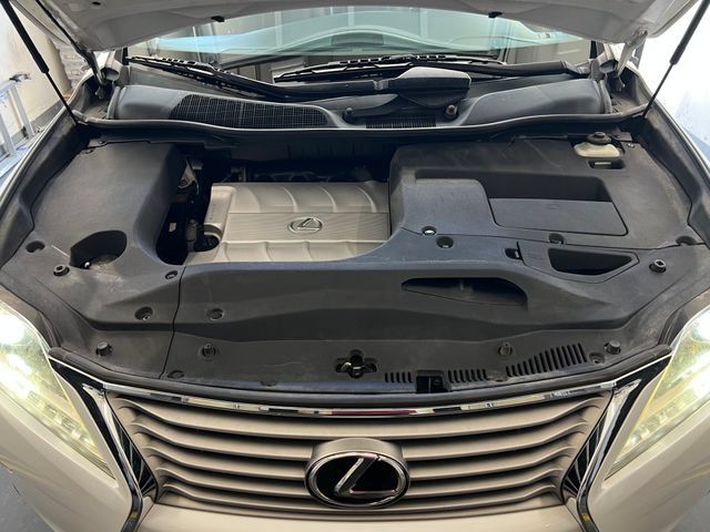 Used 2013 Lexus RX 350 FWD w/ Navigation Pkg image 48