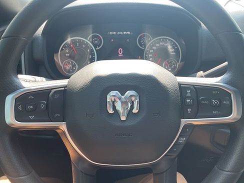 New 2026 RAM 2500 Tradesman image 11