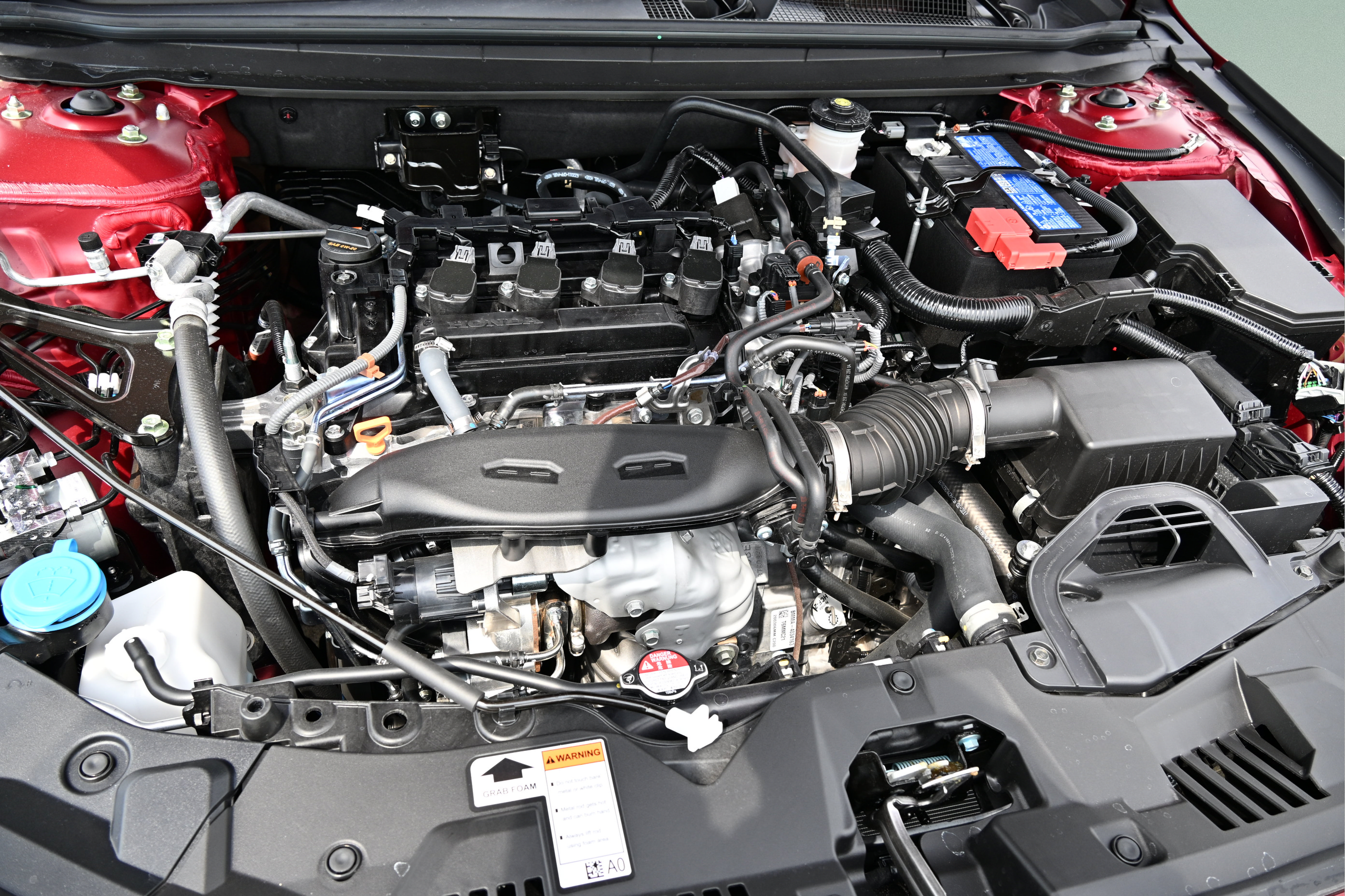 Used 2026 Honda Accord SE image 21