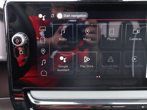 New 2026 GMC Sierra 1500 AT4X AWD/4WD image 32