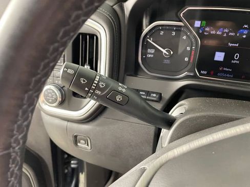 Used 2021 GMC Sierra 1500 Denali w/ Denali Ultimate Package AWD/4WD image 12