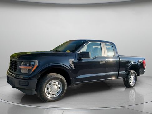 Certified 2024 Ford F150 XL w/ Tow/Haul Package image 12