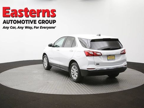 Used 2021 Chevrolet Equinox LT FWD image 63