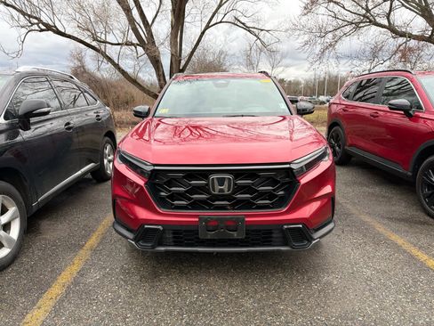 Used 2024 Honda CR-V Sport image 4