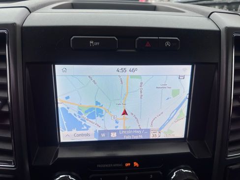 Used 2020 Ford F150 XLT w/ Equipment Group 302A Luxury image 22