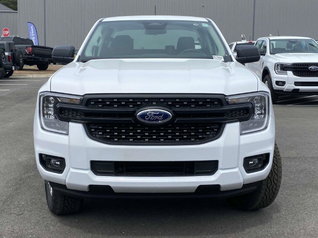 New 2026 Ford Ranger XL w/ Trailer Tow Package RWD image 18