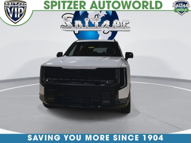 New 2027 Kia Telluride X-Line SX Prestige AWD/4WD image 6