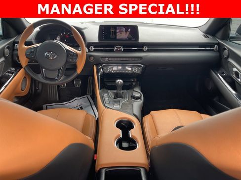 Used 2024 Toyota Supra image 31