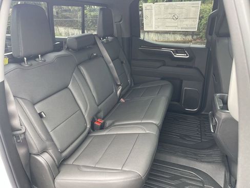 New 2026 GMC Sierra 1500 Elevation w/ Elevation Premium Package AWD/4WD image 28