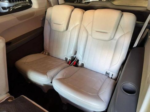 Used 2013 Mercedes-Benz GL 320 BlueTEC 4MATIC image 20