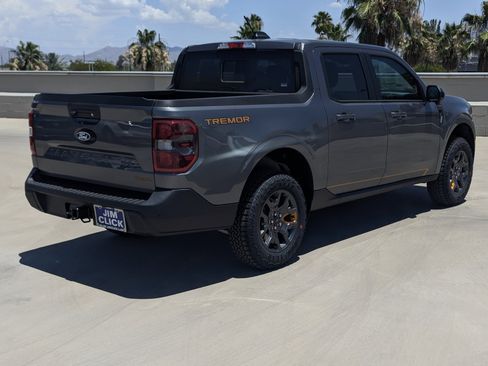 New 2026 Ford Maverick Tremor AWD/4WD image 2