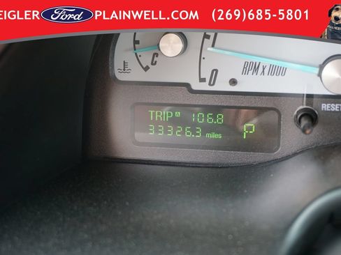 Used 2002 Ford Thunderbird RWD image 23