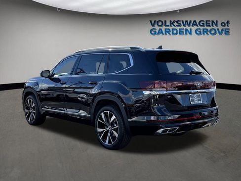 New 2026 Volkswagen Atlas SEL Premium R-Line AWD/4WD image 5