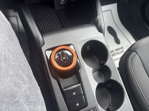 Used 2022 Ford Bronco Sport Badlands image 23