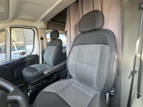 Used 2020 RAM ProMaster 1500 image 11