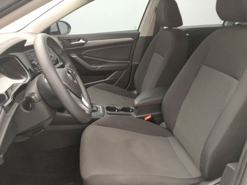 Used 2019 Volkswagen Jetta S w/ Driver Assistance Package FWD image 17