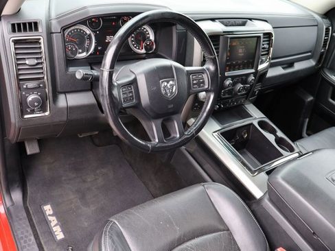 Used 2014 RAM 1500 Sport w/ Convenience Group AWD/4WD image 11